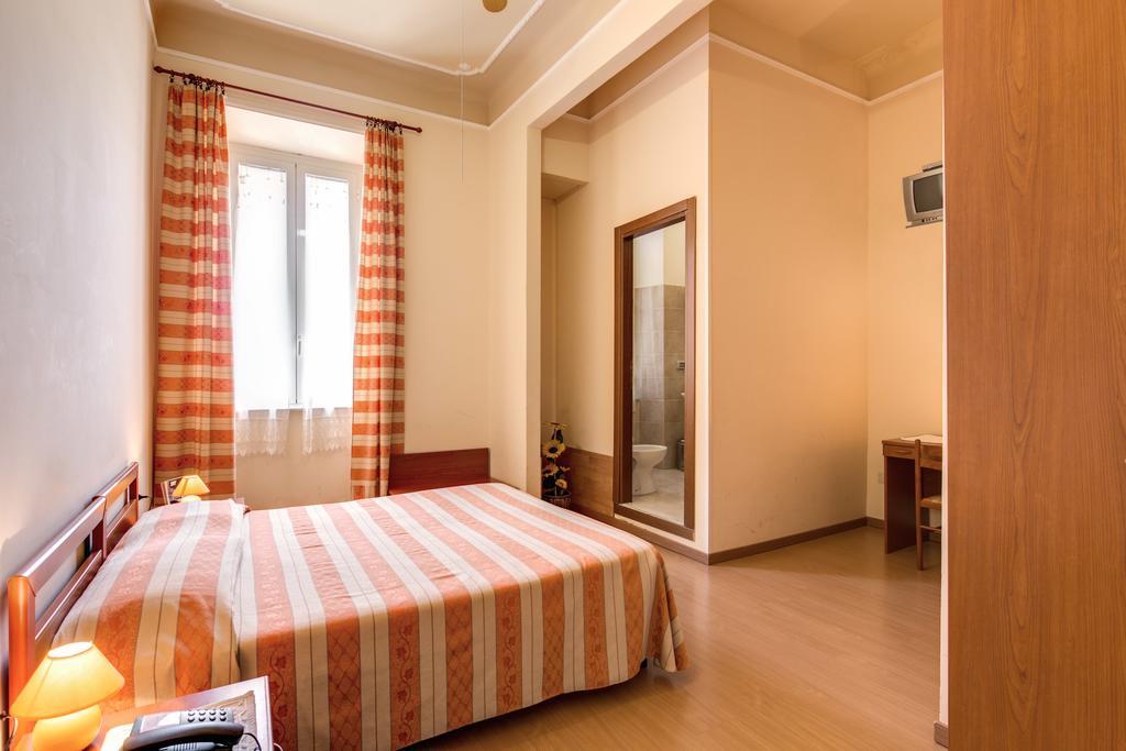 Soggiorno Angelus Bed and Breakfast Ρώμη Δωμάτιο φωτογραφία