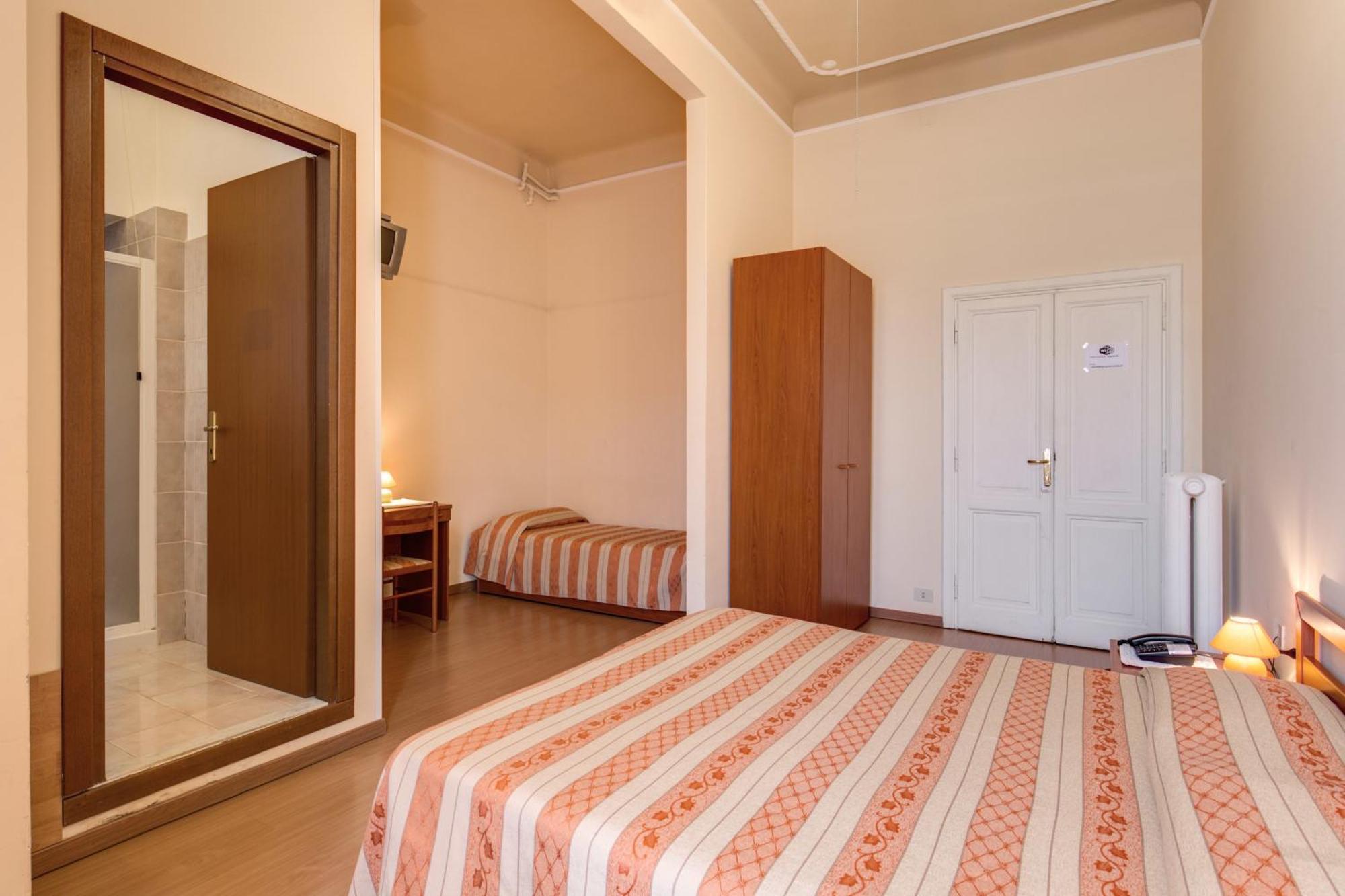 Soggiorno Angelus Bed and Breakfast Ρώμη Δωμάτιο φωτογραφία