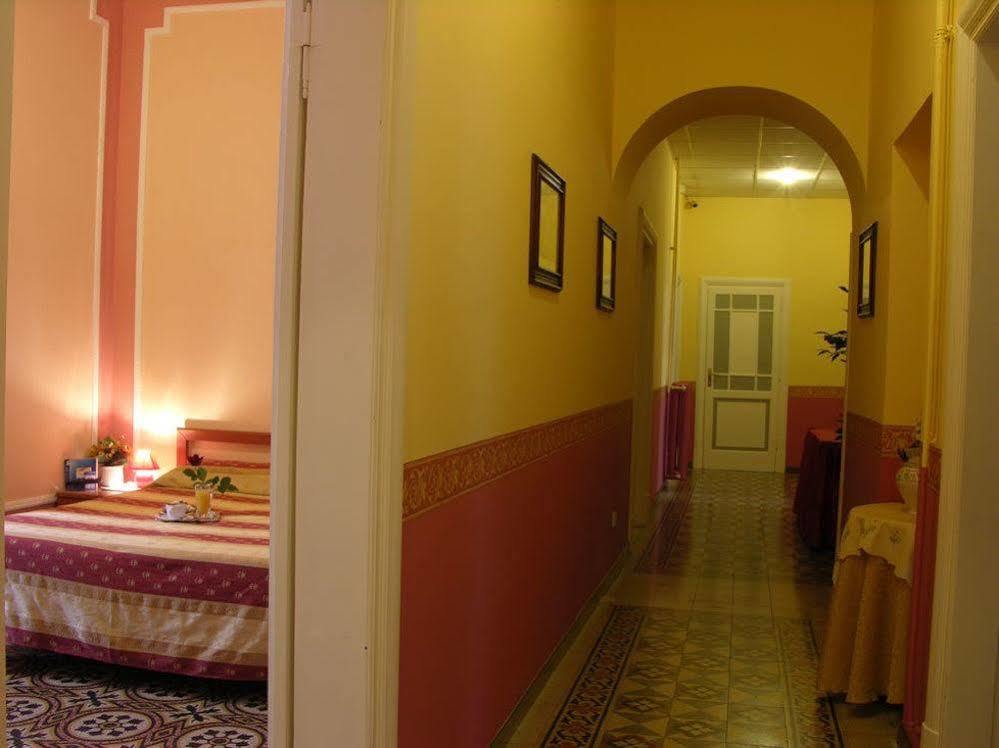 Soggiorno Angelus Bed and Breakfast Ρώμη Εξωτερικό φωτογραφία